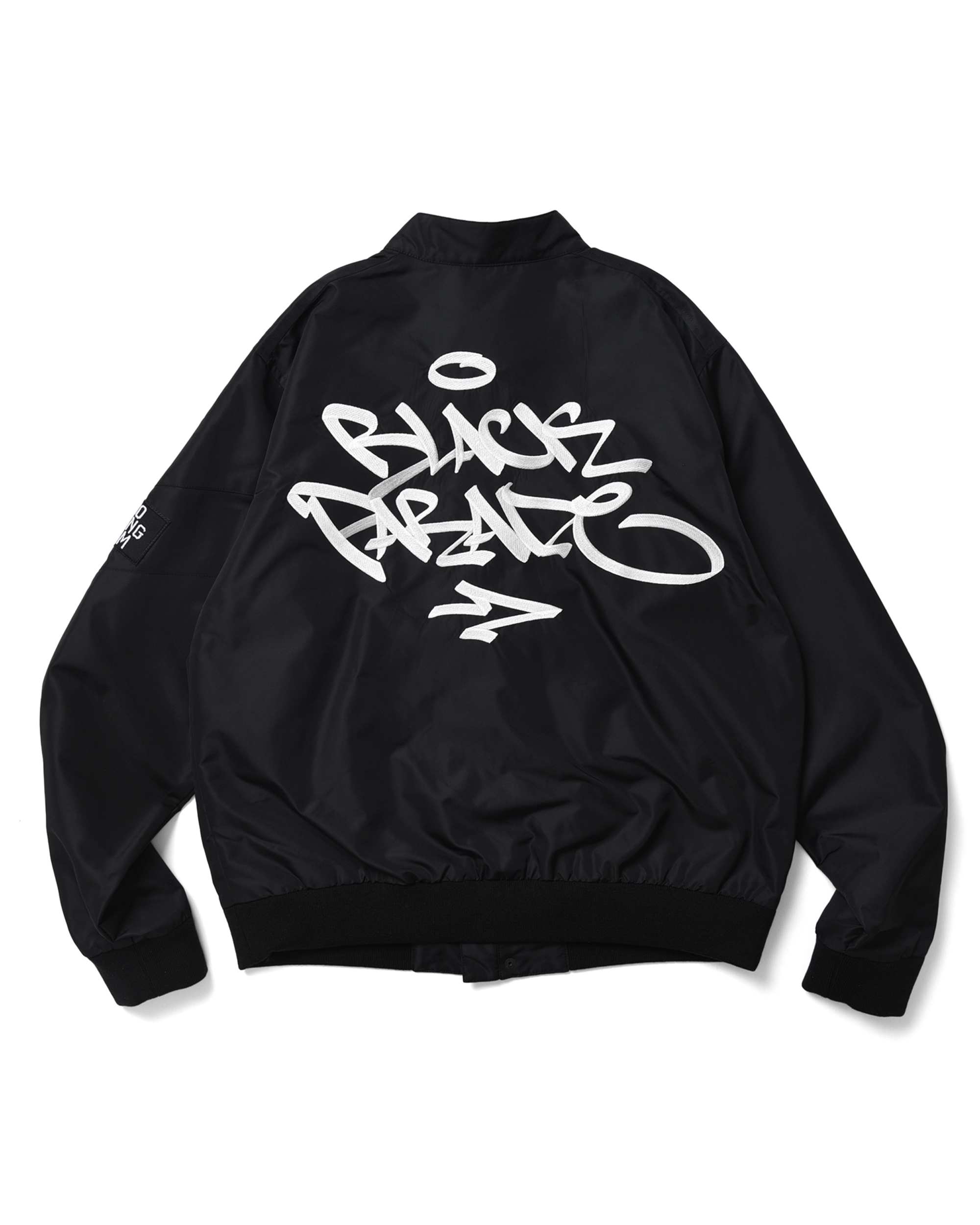 Racing Jacket - 画像 (2)