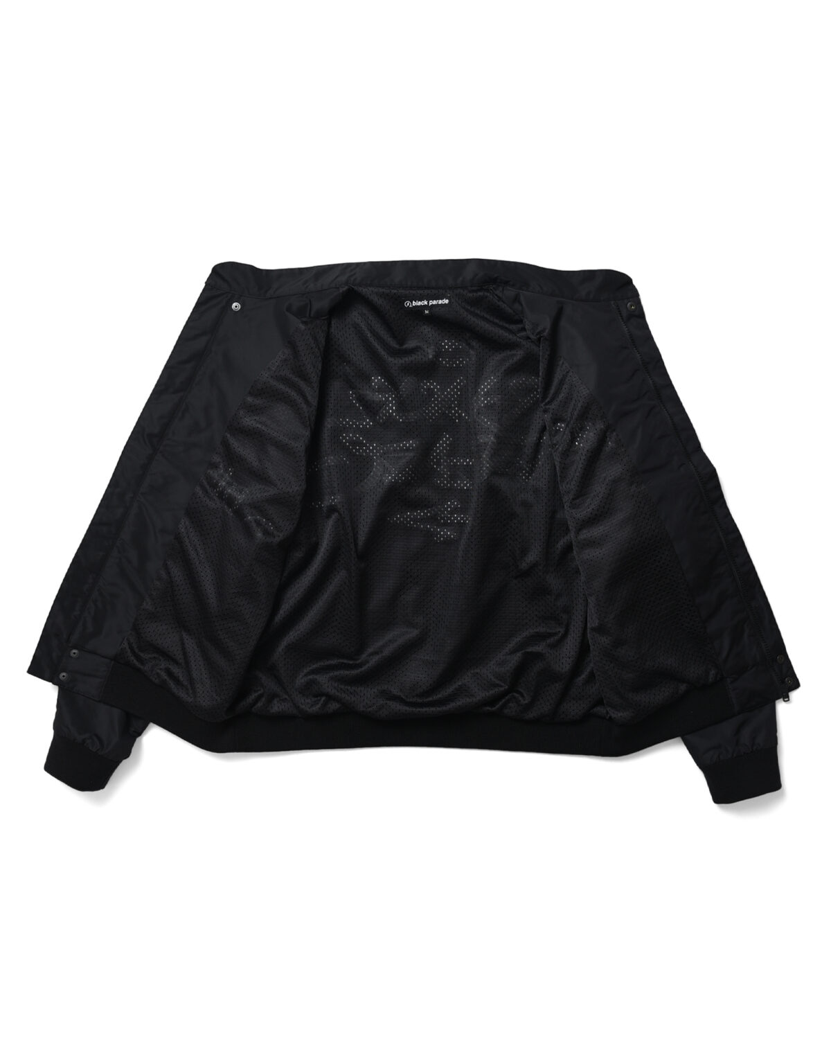 Racing Jacket - 画像 (3)