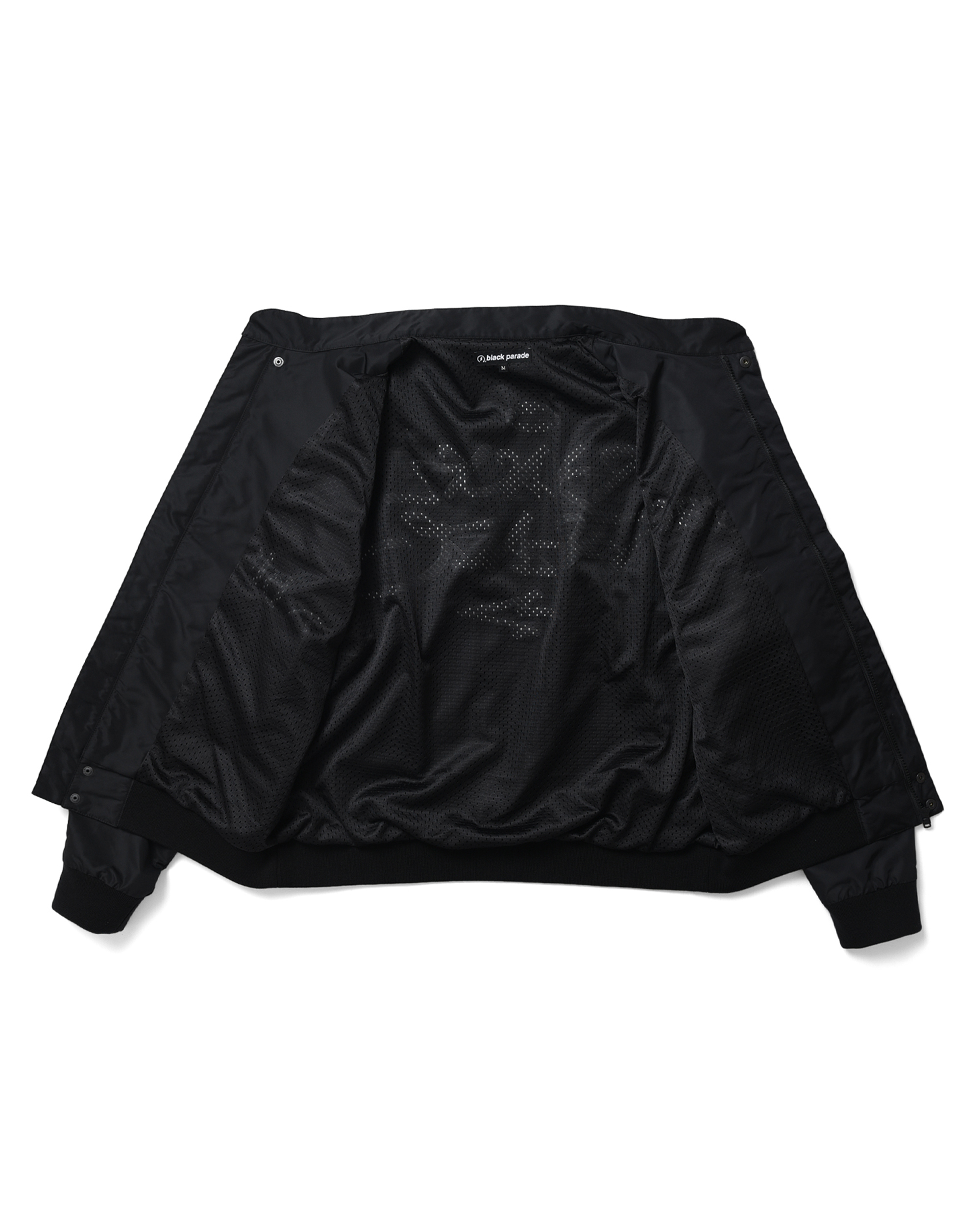 Racing Jacket - 画像 (3)