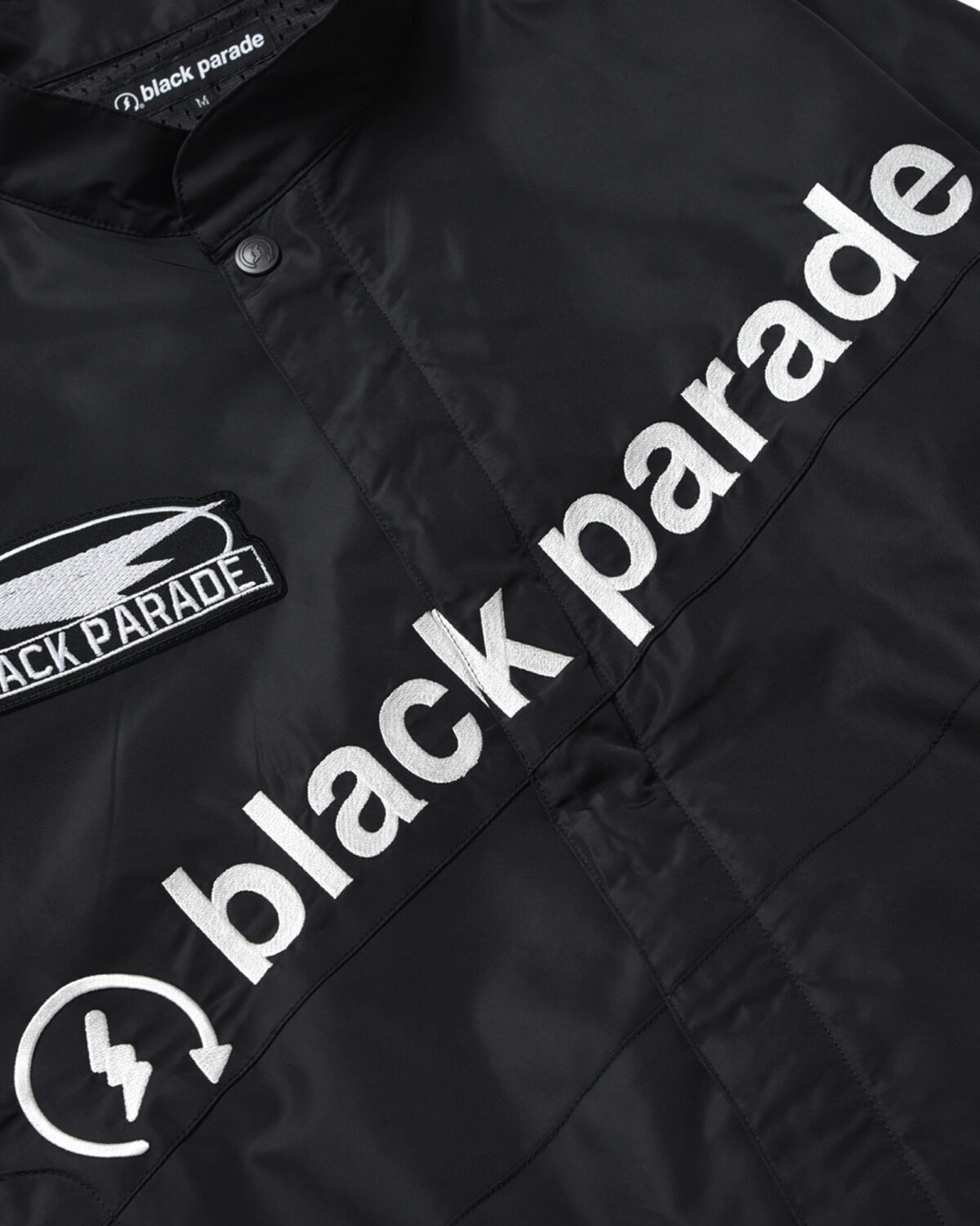 Racing Jacket - 画像 (9)