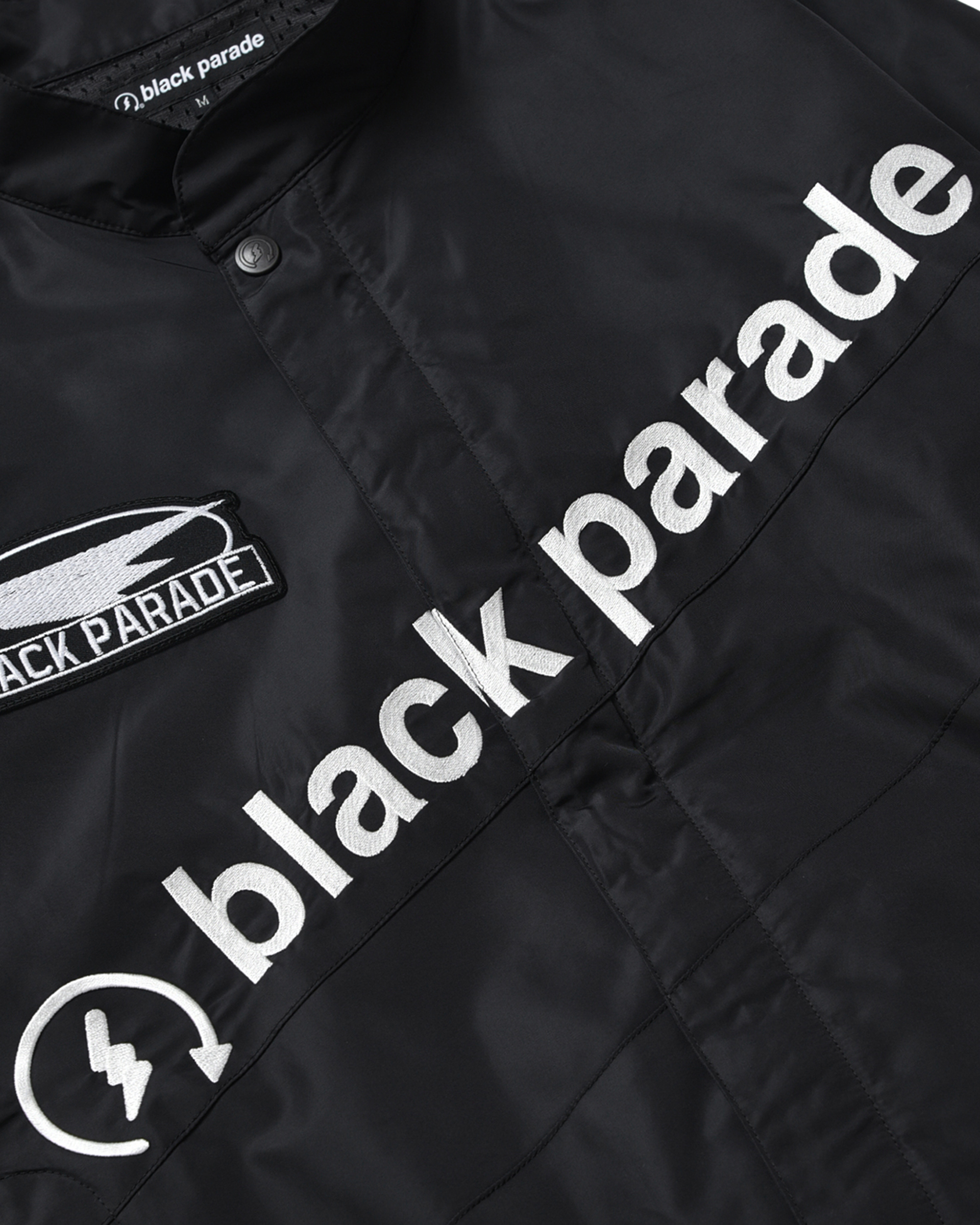 Racing Jacket - 画像 (9)