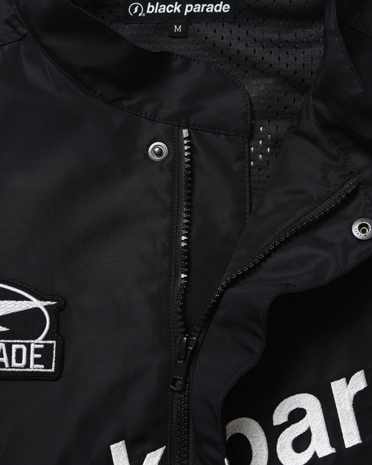 Racing Jacket - 画像 (5)
