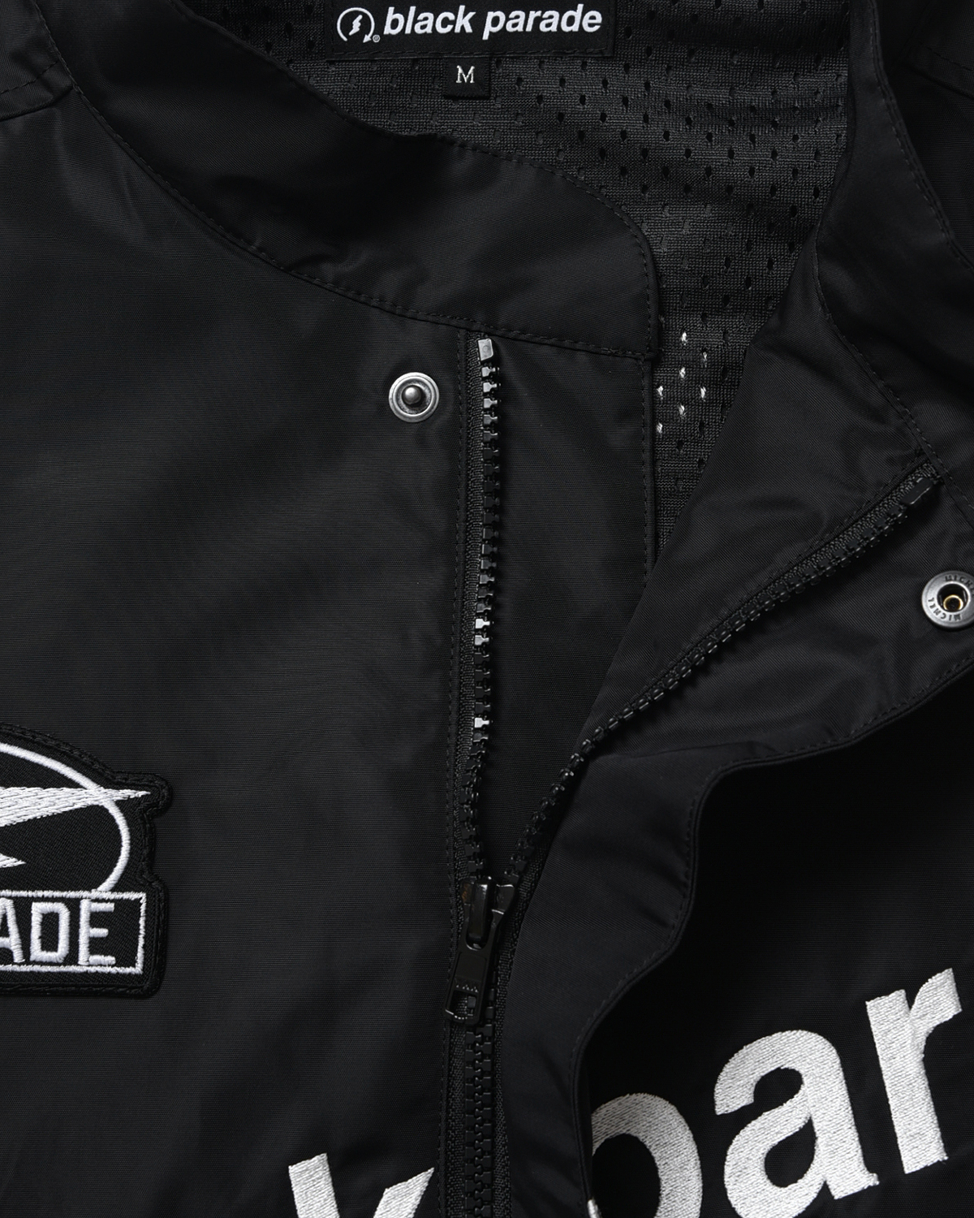 Racing Jacket - 画像 (5)