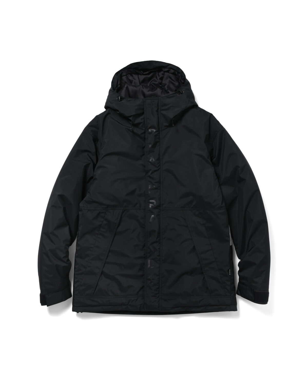 Street Killer Jacket