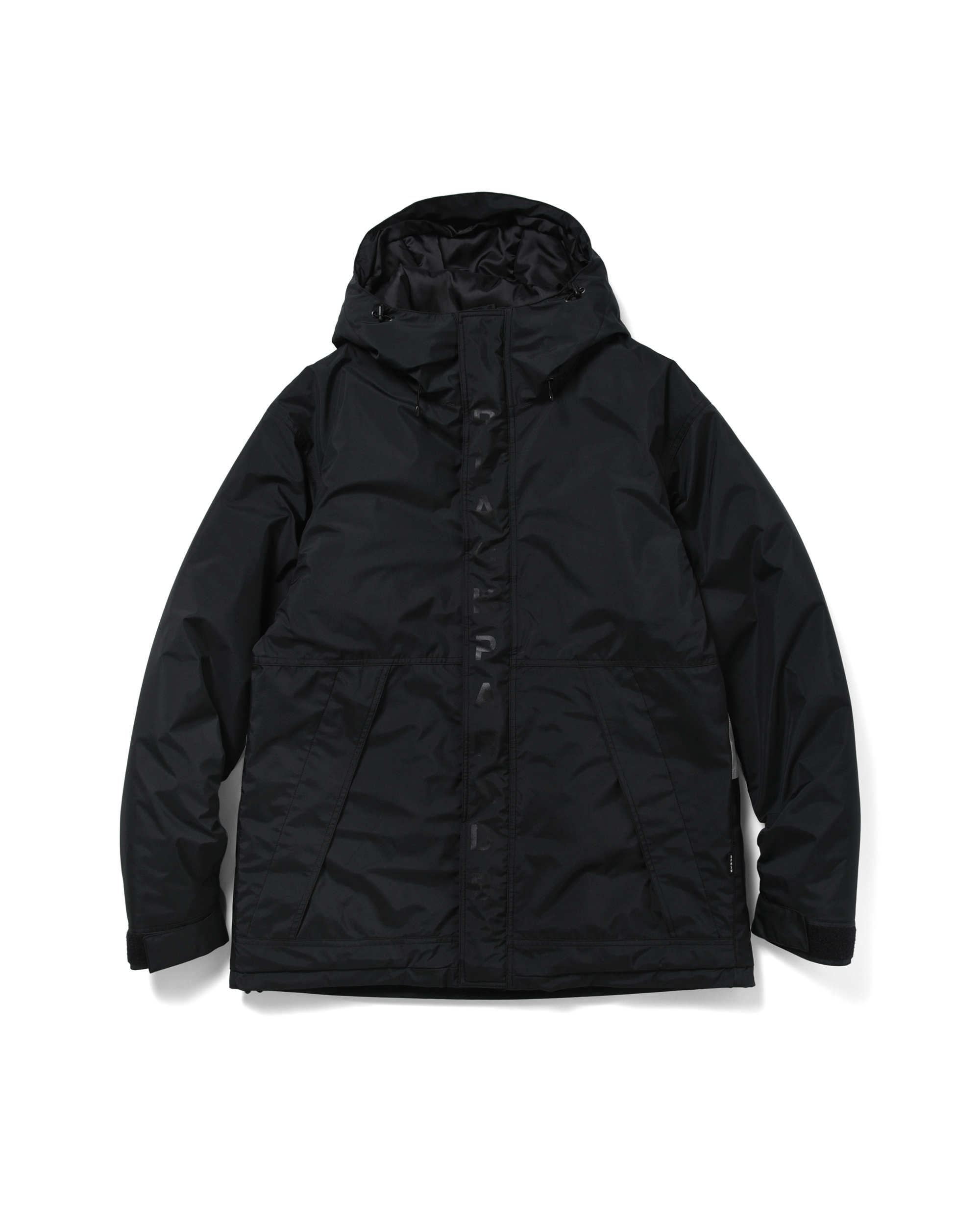 Street Killer Jacket
