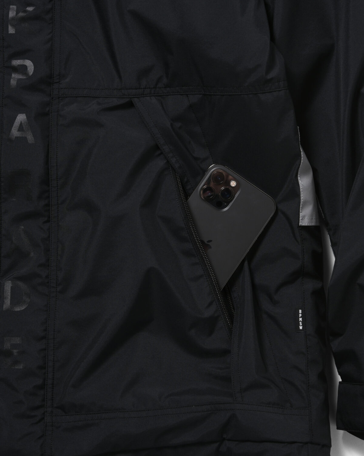 Street Killer Jacket - 画像 (10)