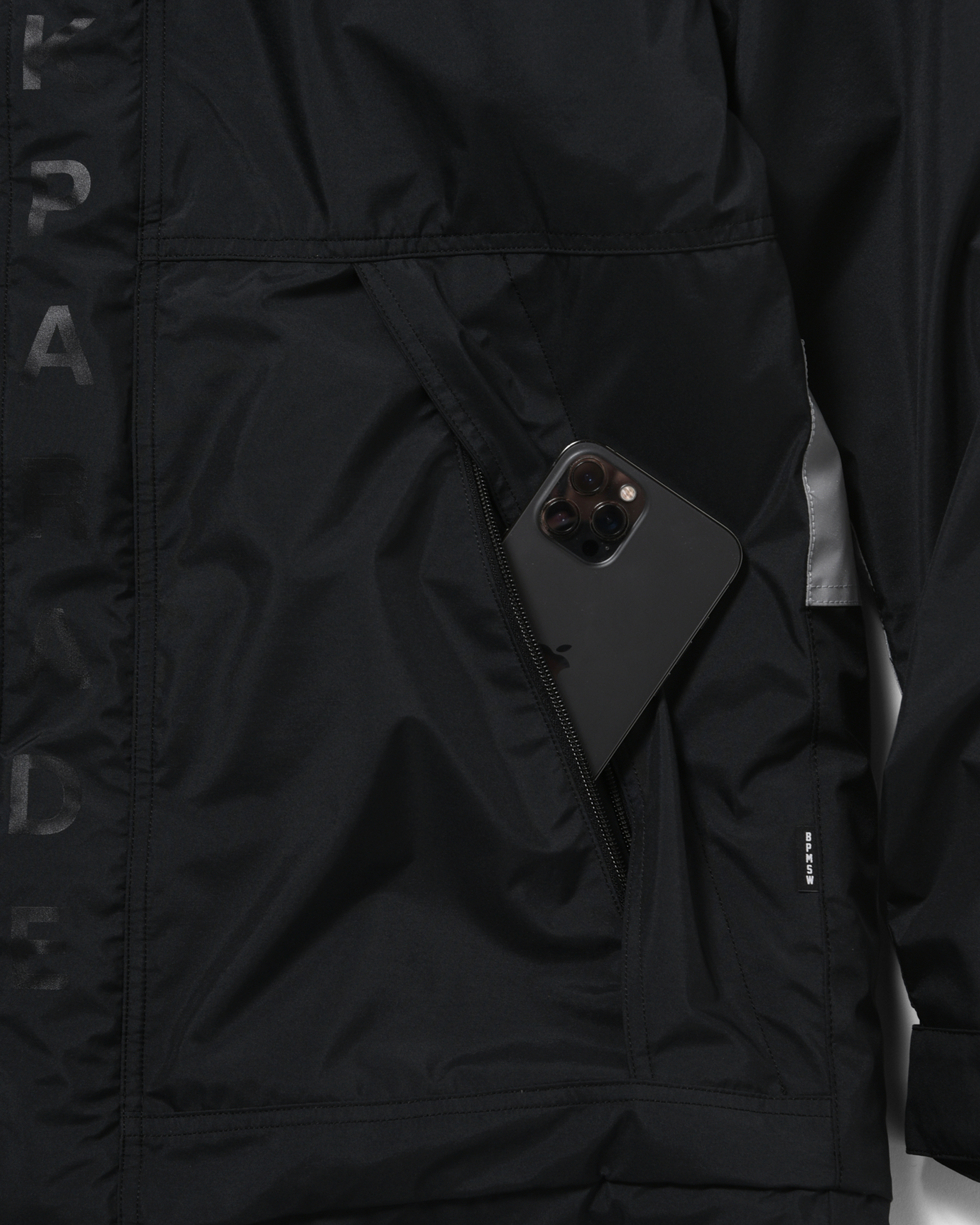 Street Killer Jacket - 画像 (10)