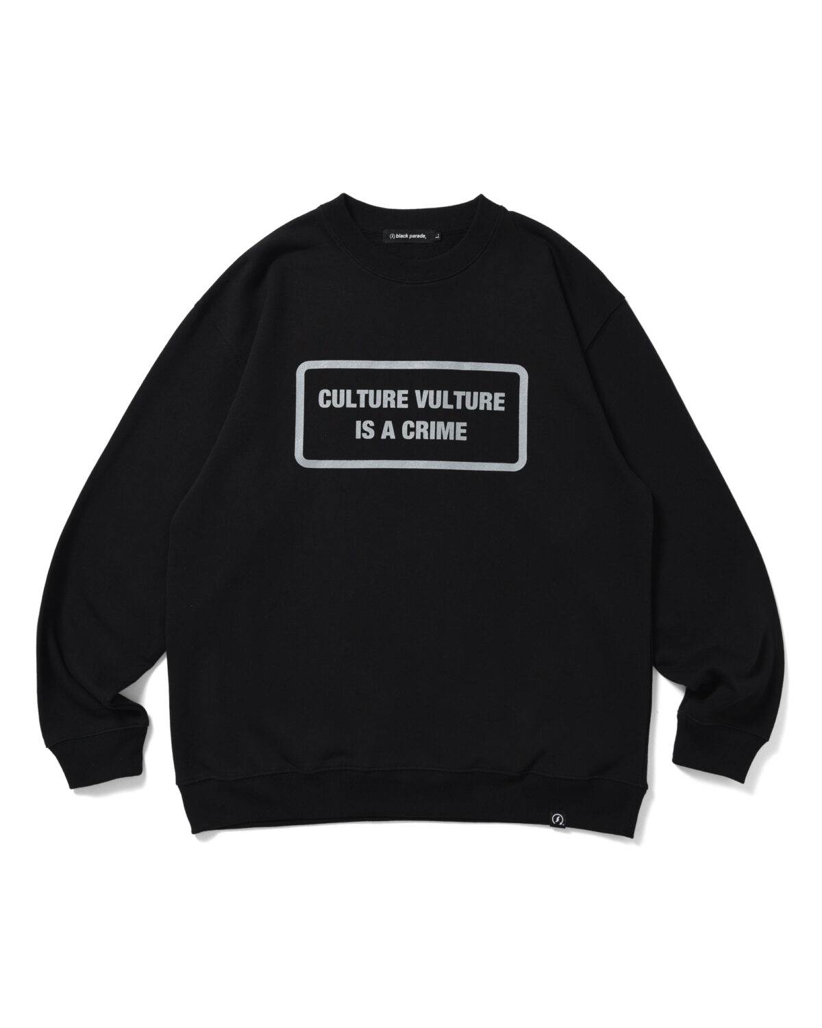 S22QS Crew Neck