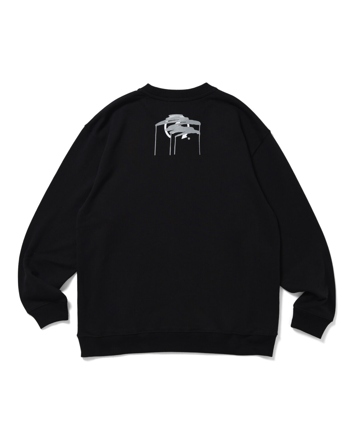 S22QS Crew Neck - 画像 (2)