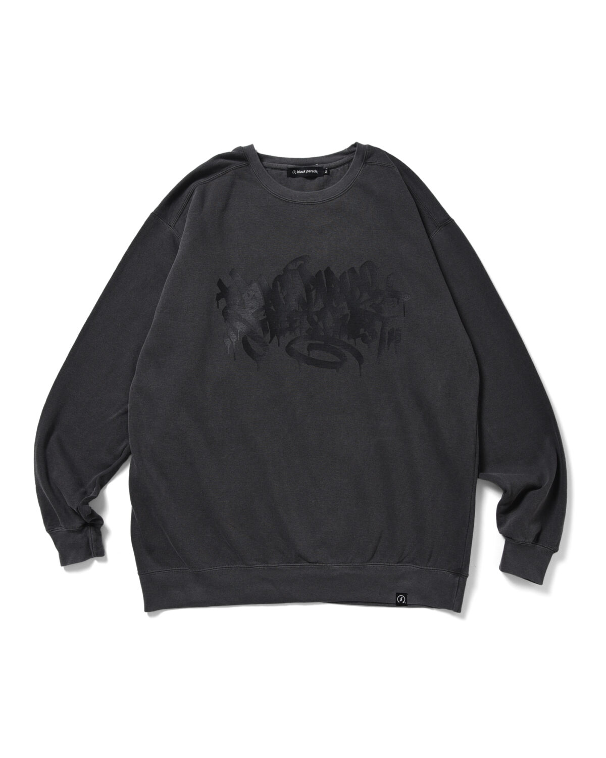 S22W4 Crew Neck