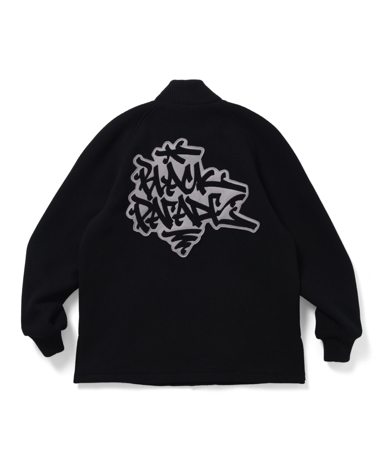 S22W5 Car Coat - 画像 (2)