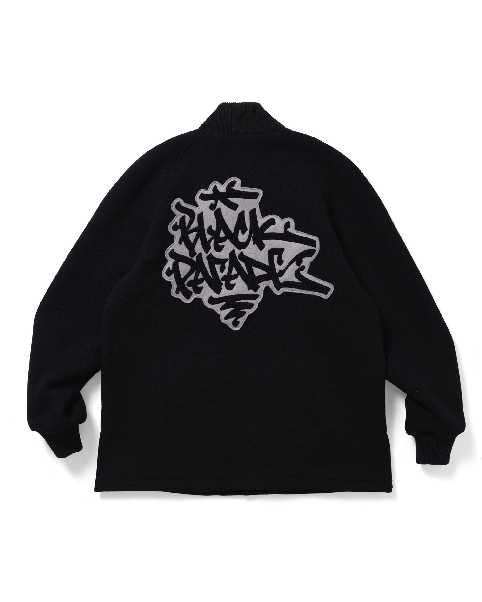S22W5 Car Coat - 画像 (2)