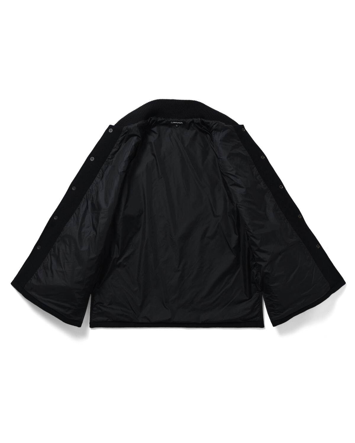 S22W5 Car Coat - 画像 (3)