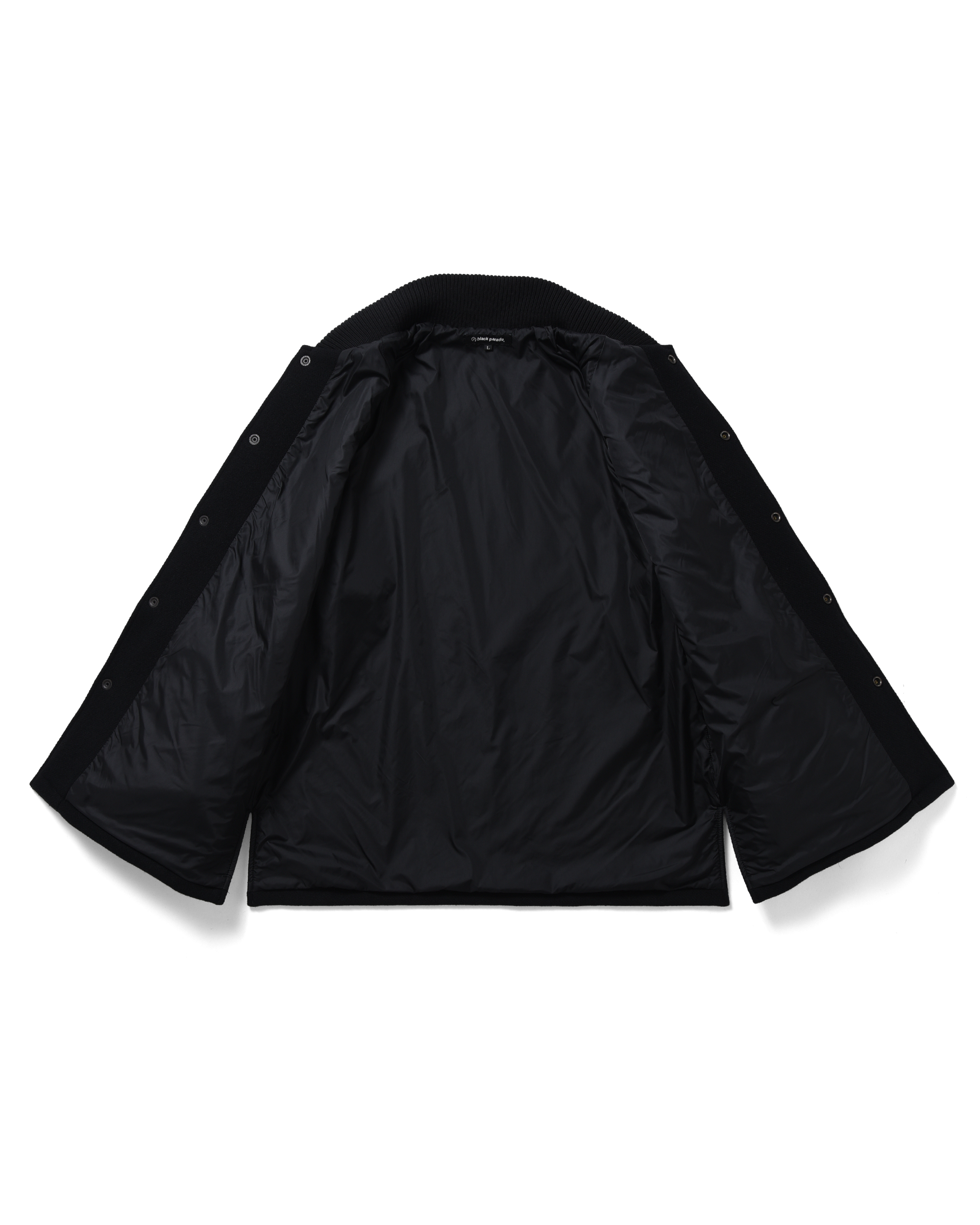S22W5 Car Coat - 画像 (3)