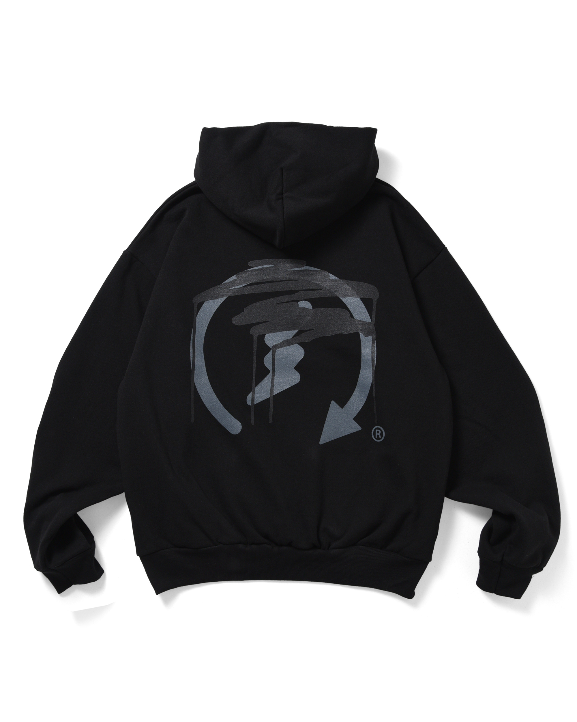 S22W5 Hoodie - 画像 (2)