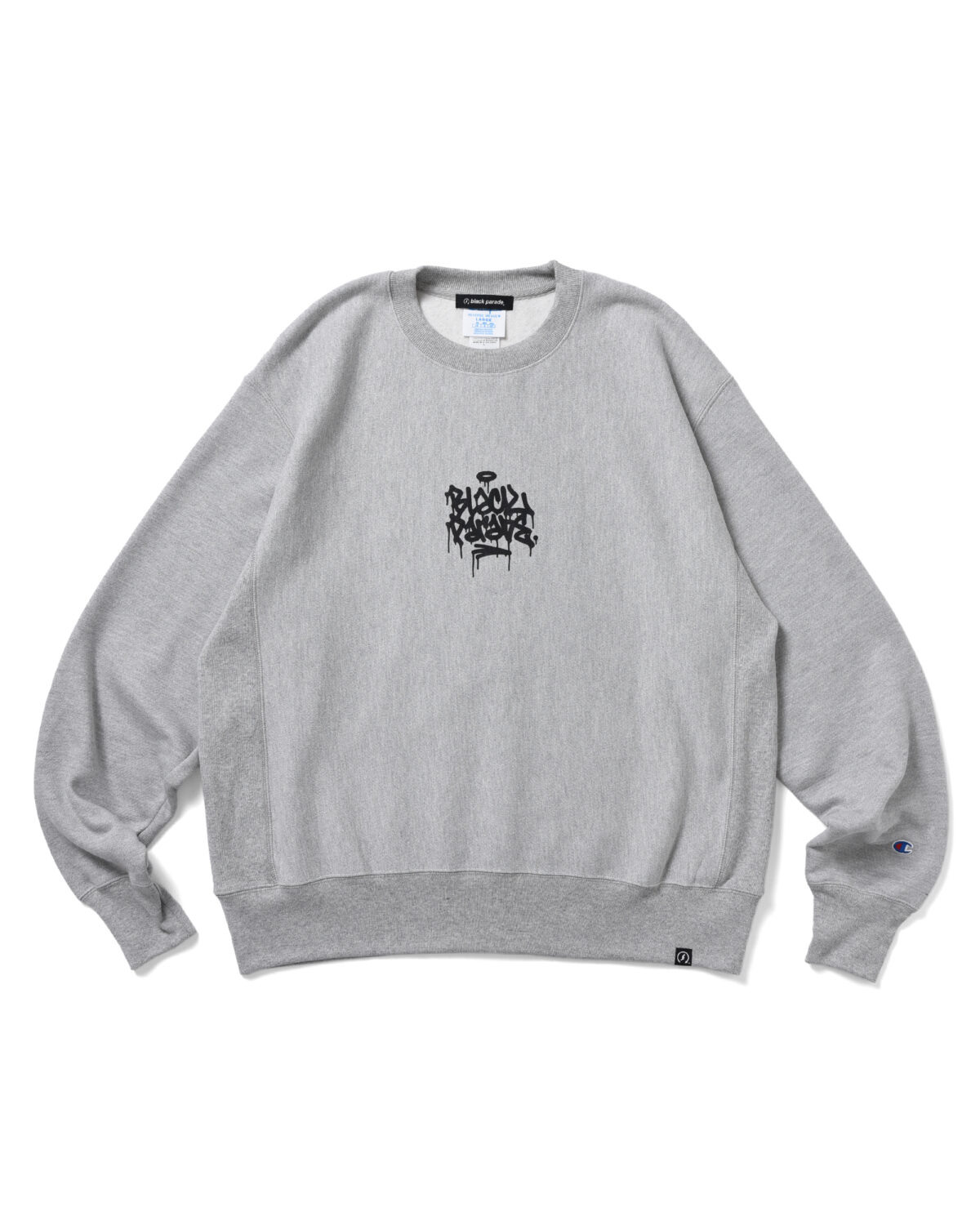 Crew Limited Sweat CHAMPION