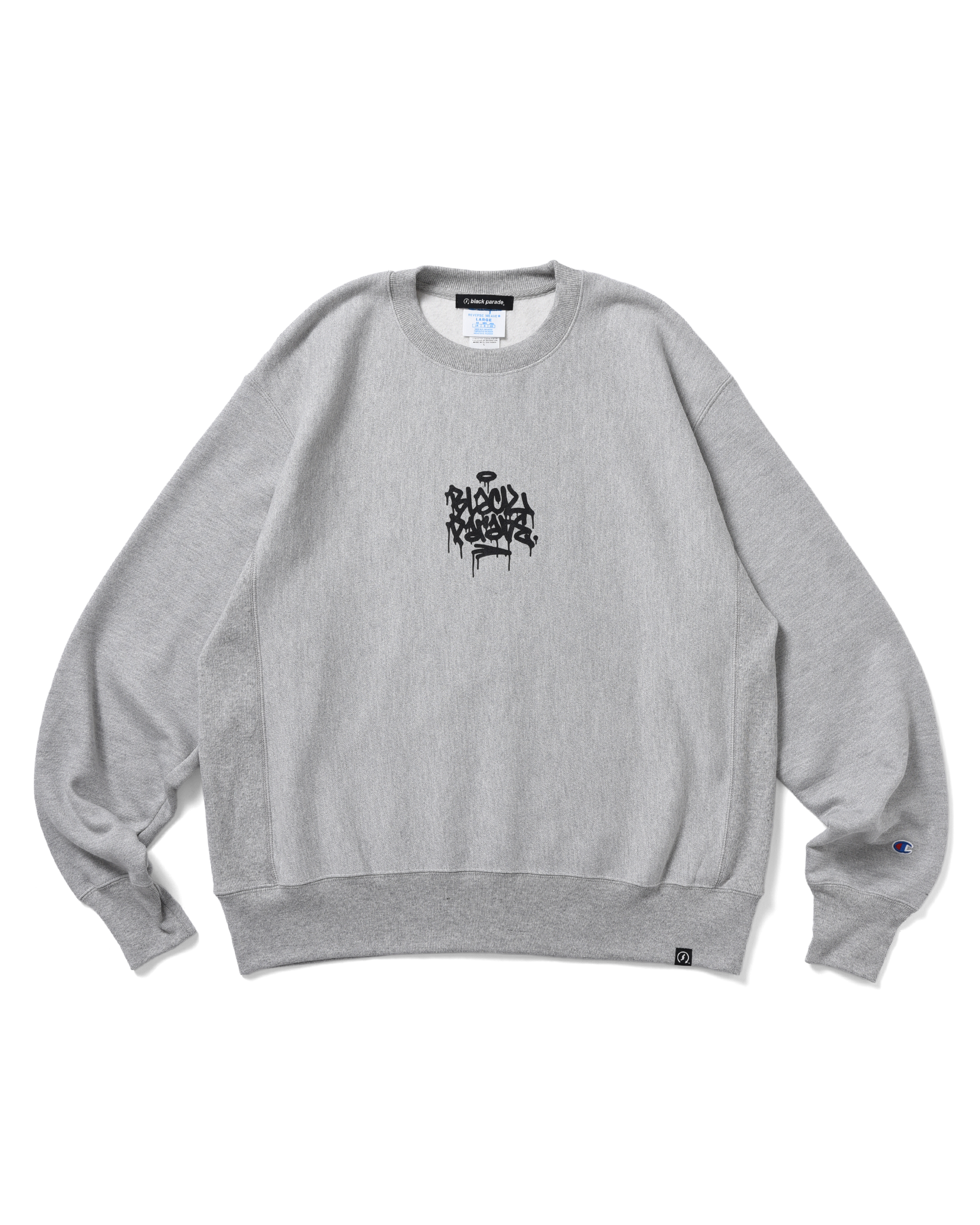 Crew Limited Sweat CHAMPION