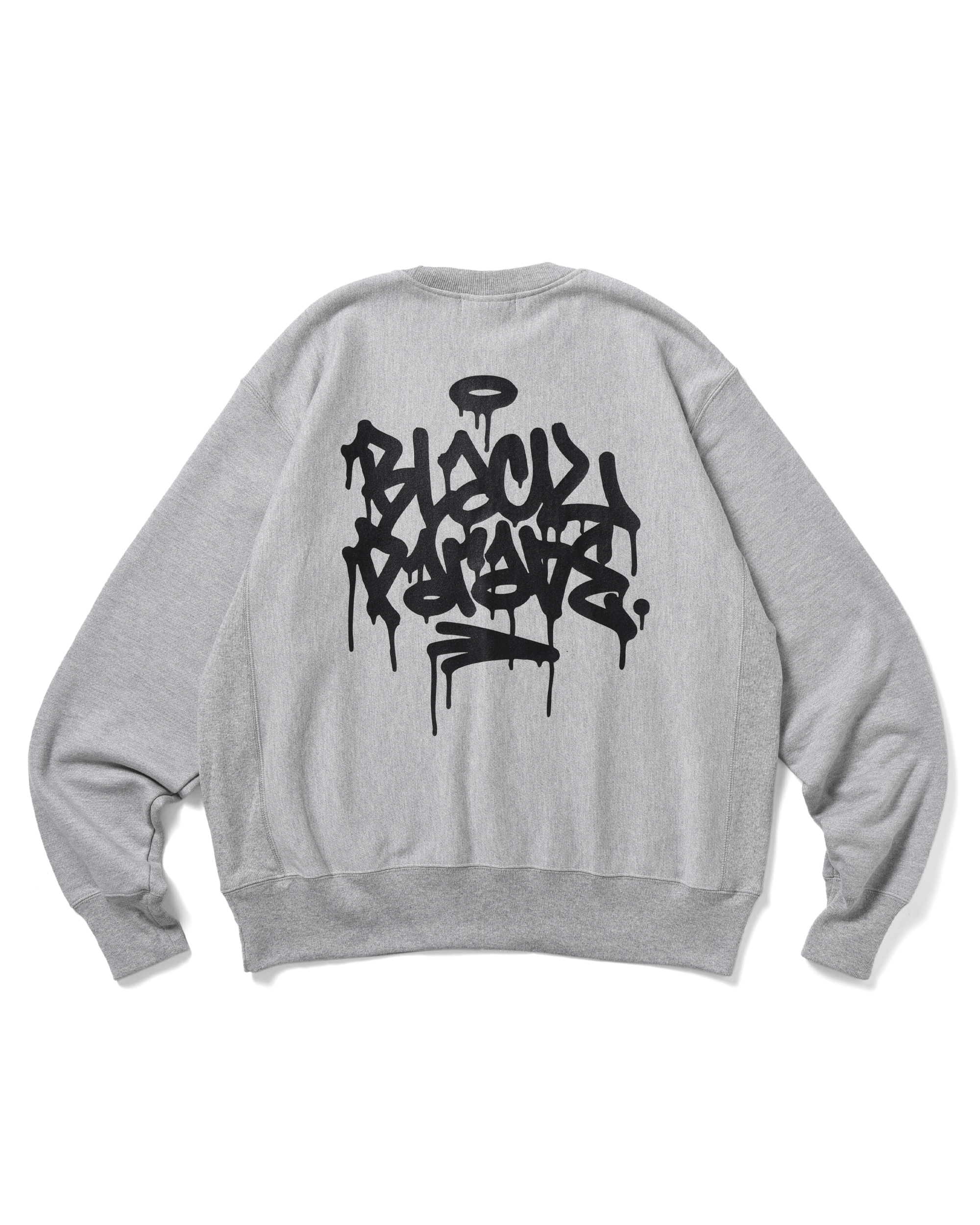 Crew Limited Sweat CHAMPION - 画像 (2)