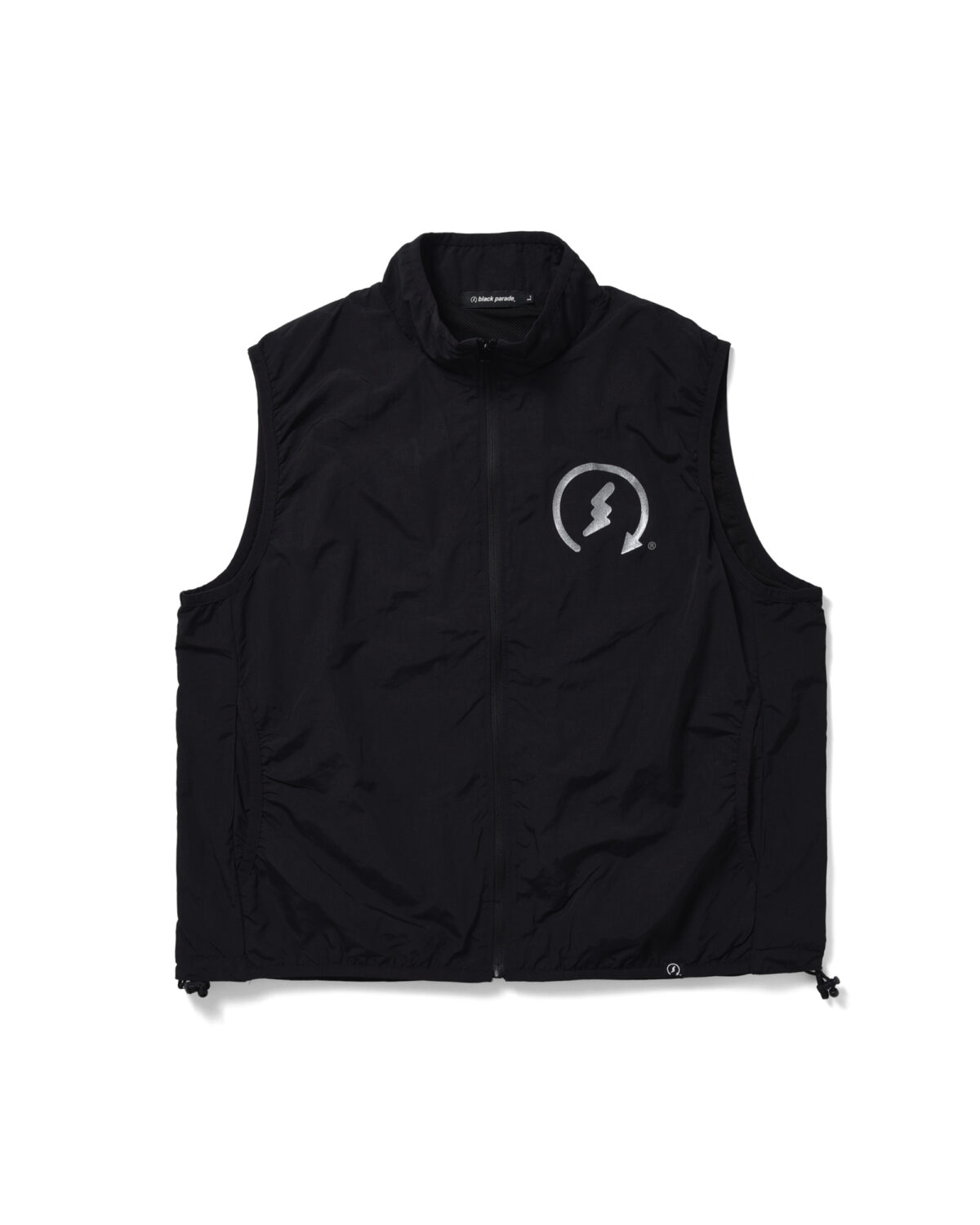 Packable Nylon Vest