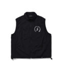 Packable Nylon Vest