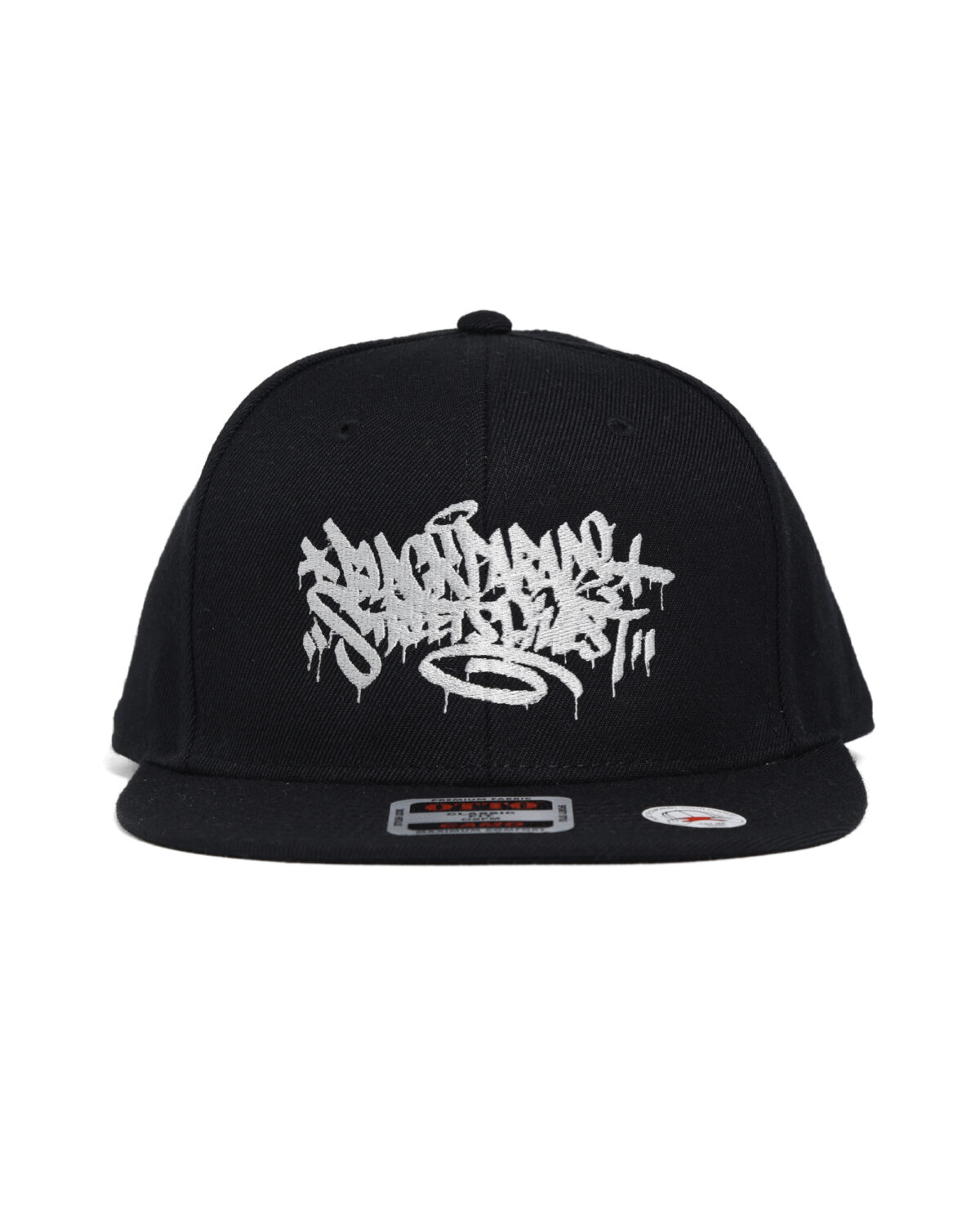 S22W6 Snap Back