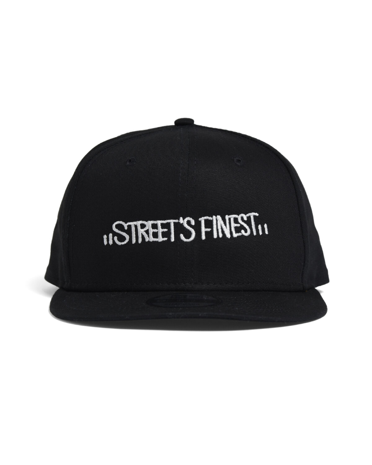 S22W7 Newera Snap Back 001