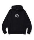 S22W7 Hoodie Black