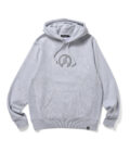 S22W7 Hoodie Gray