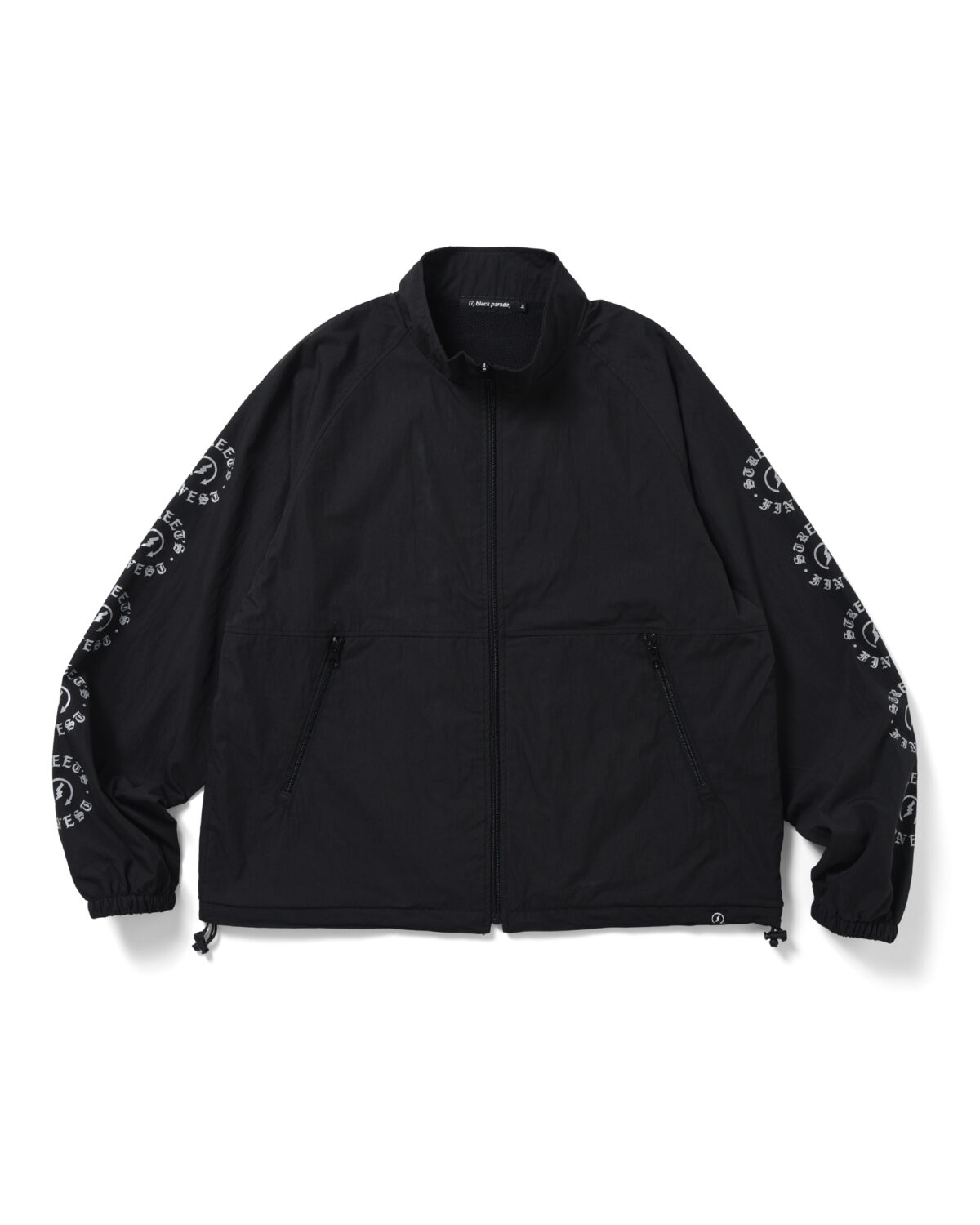 S22W7 Track Jacket