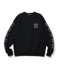 S22W7 Sweat Black