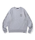 S22W7 Sweat Gray
