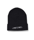S22W7 Beanie "Streets Finest"