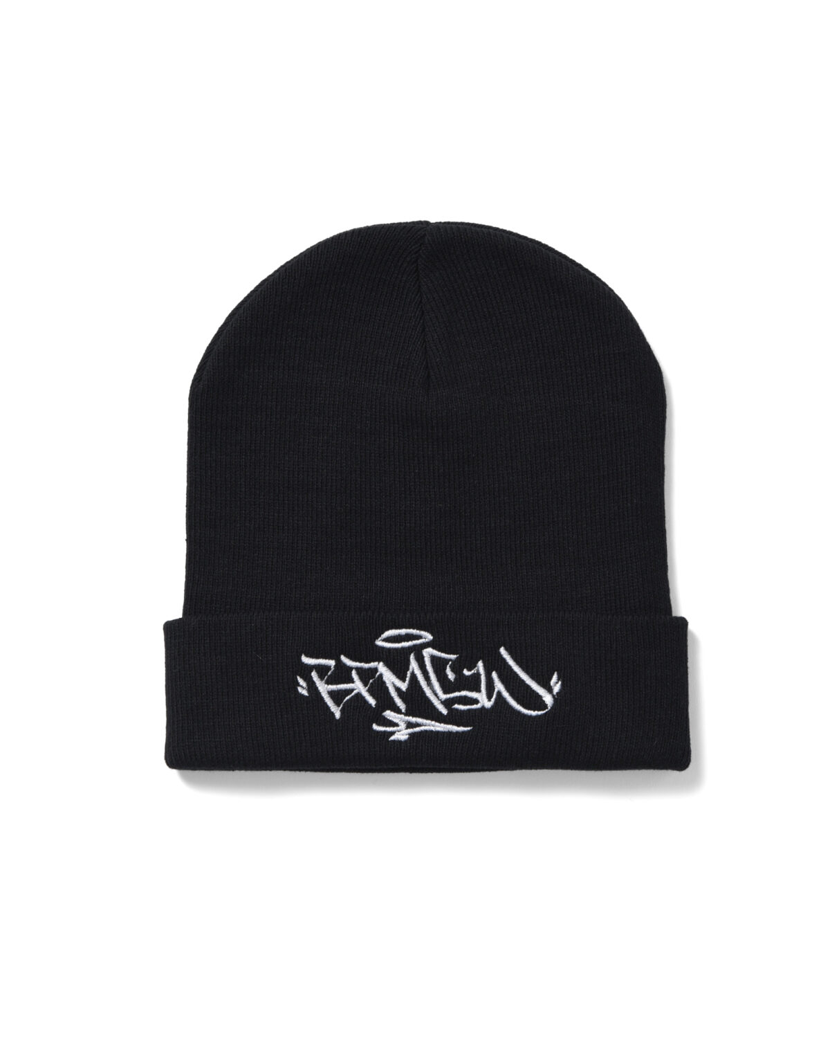 S22W7 Beanie "BPMSW TAG Logo"