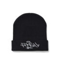 S22W7 Beanie "BPMSW TAG Logo"