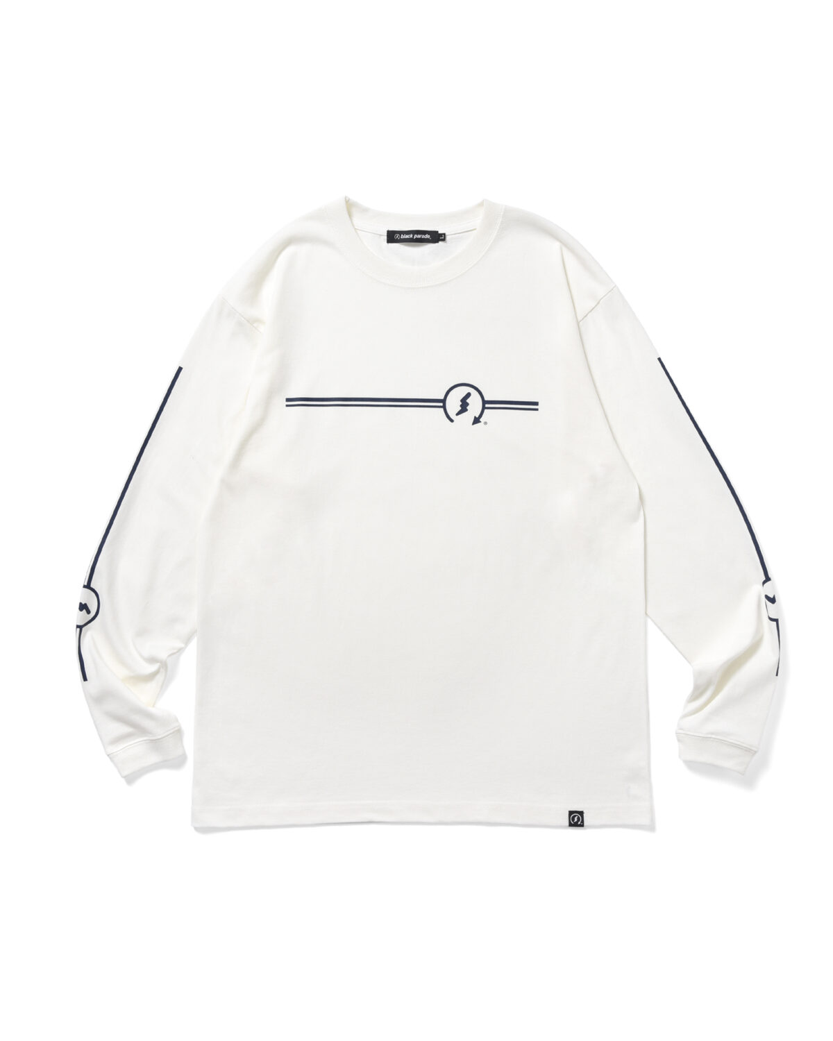 S22W7 FXR LINE LS TEE