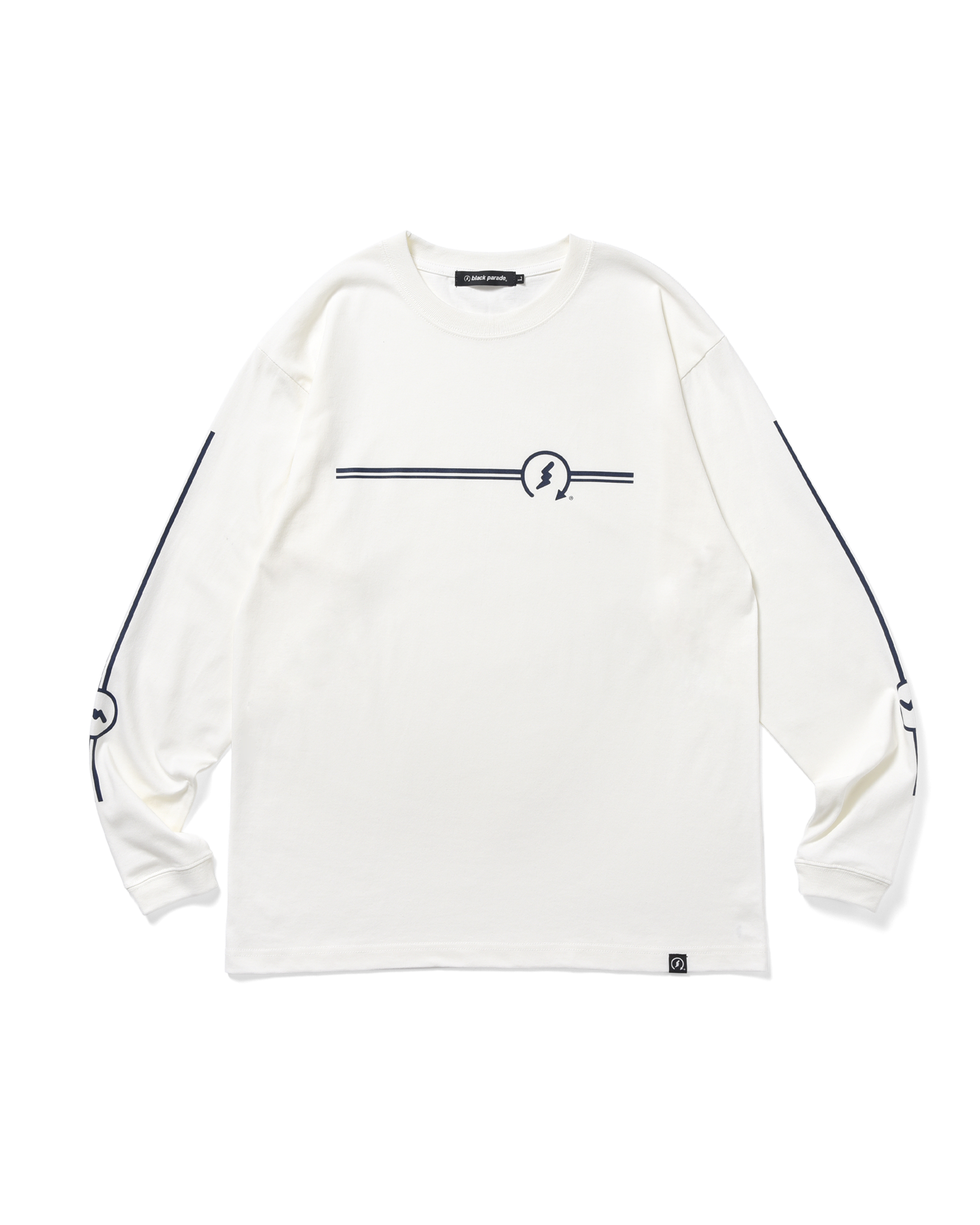 S22W7 FXR LINE LS TEE