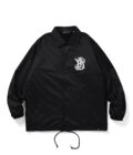 S22W9 Boa Coach Jacket