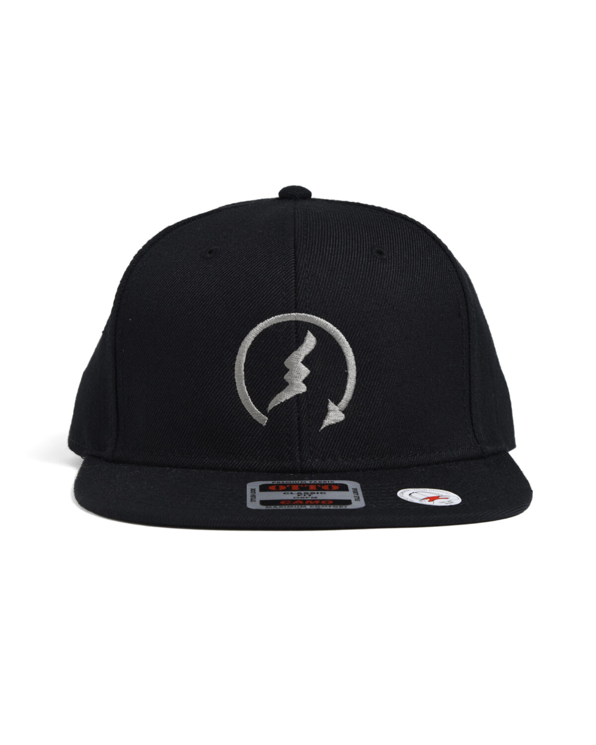 S22W9 Snap Back Crew