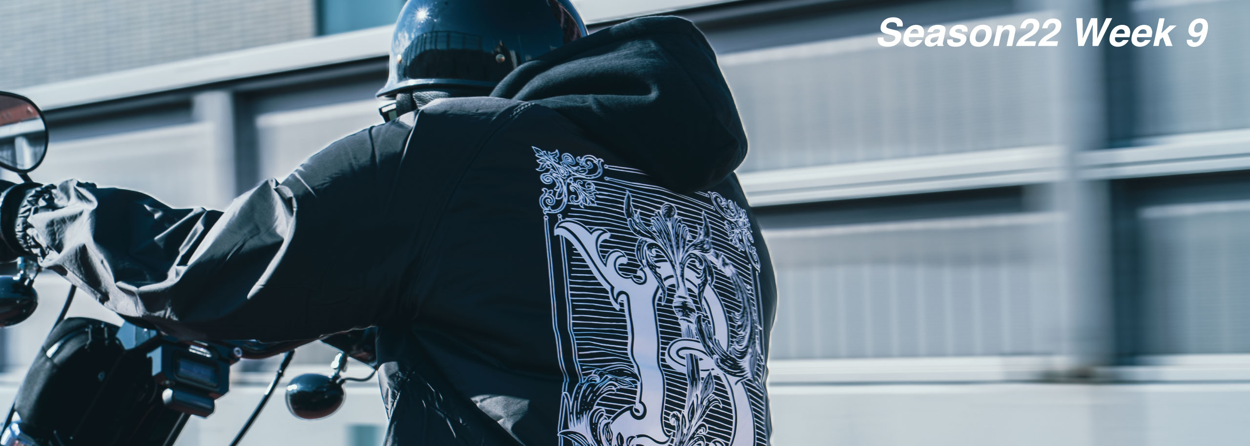 ブラックパレード | Black Parade