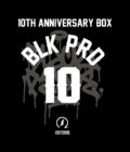 Black Parade 10th Anniversary BOX