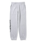 受注商品 SOUVENIR LINE SWEAT PANTS GRAY