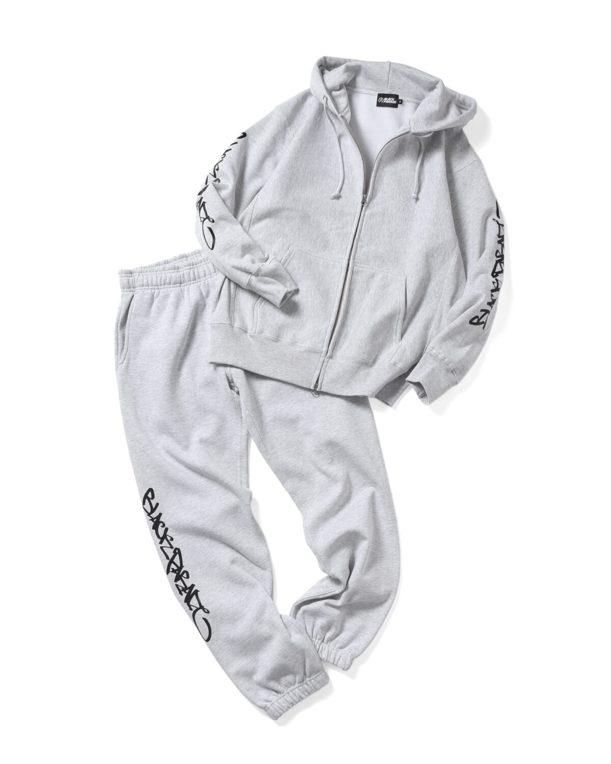 受注生産 SOUVENIR LINE SET UP GRAY