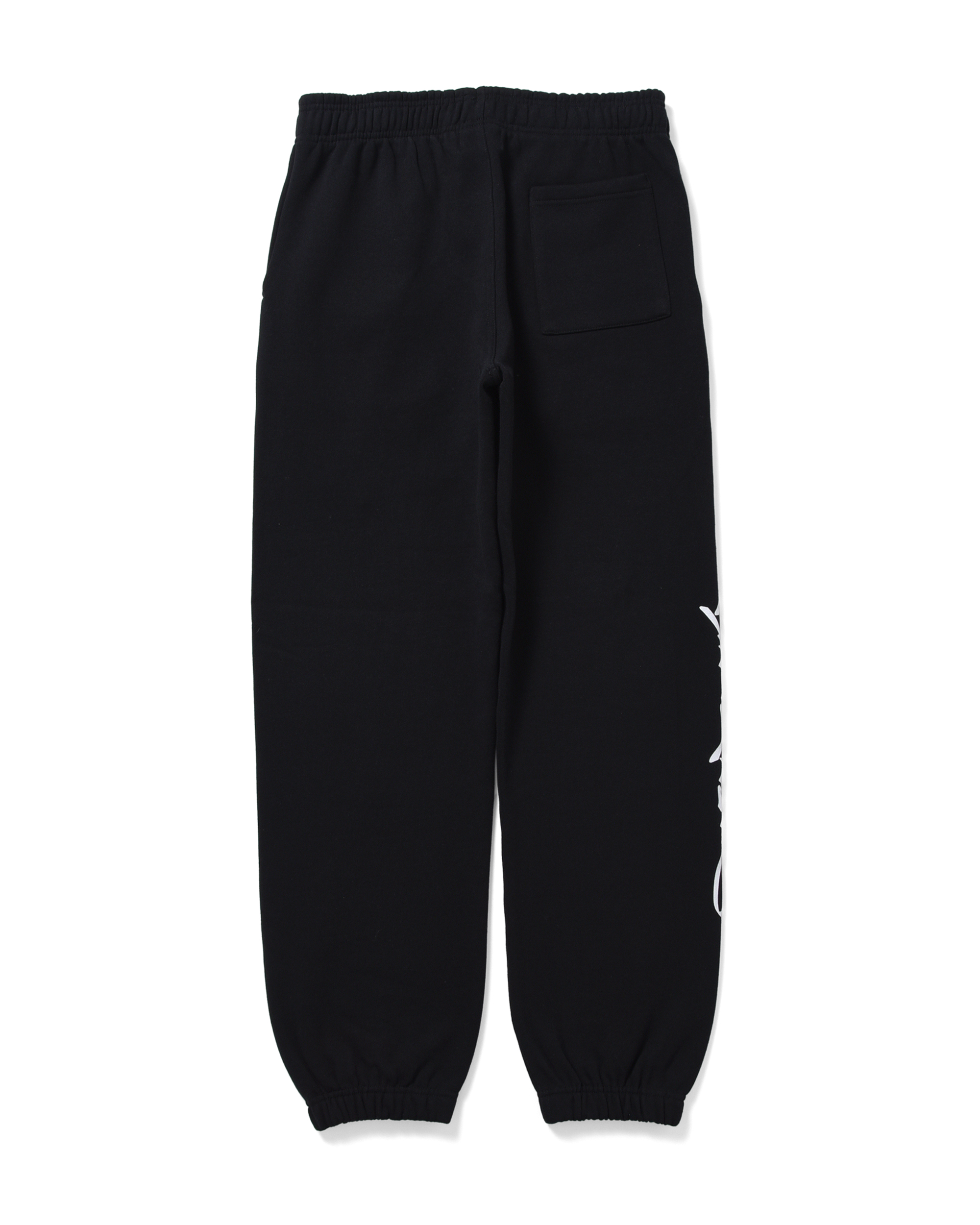 受注生産 SOUVENIR LINE SET UP BLACK - 画像 (6)