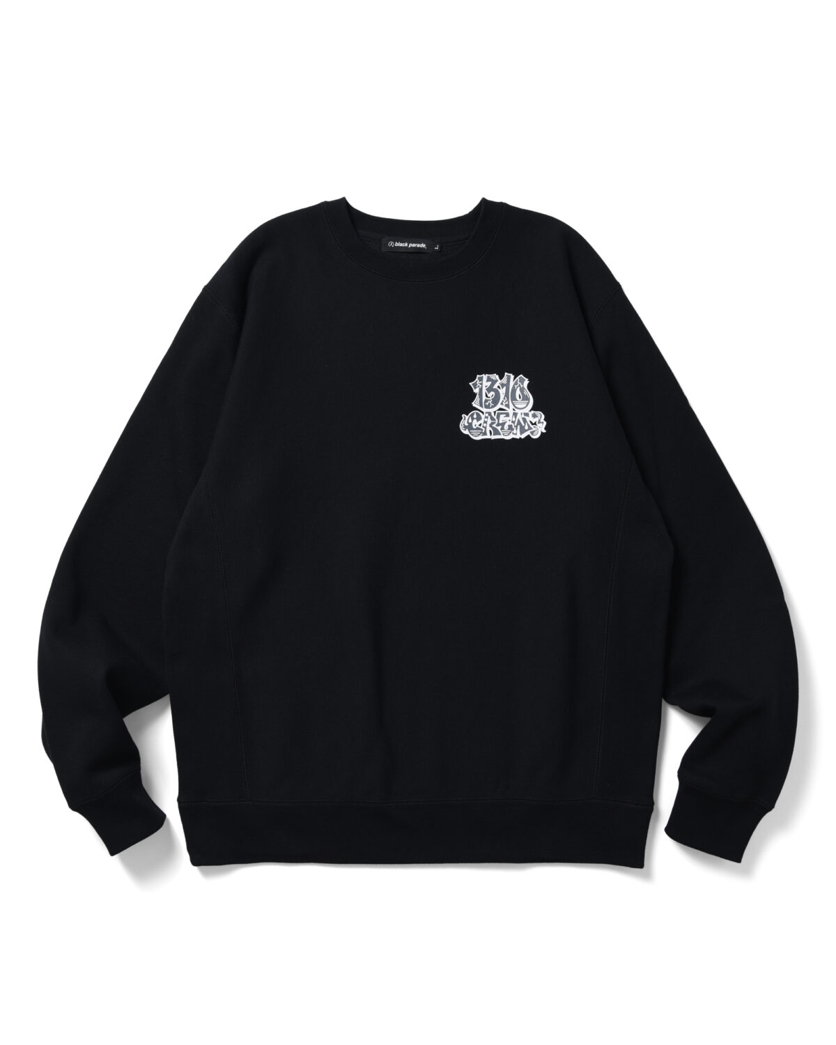 CREW LIMITED SWEAT