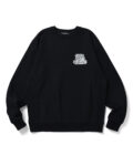 CREW LIMITED SWEAT
