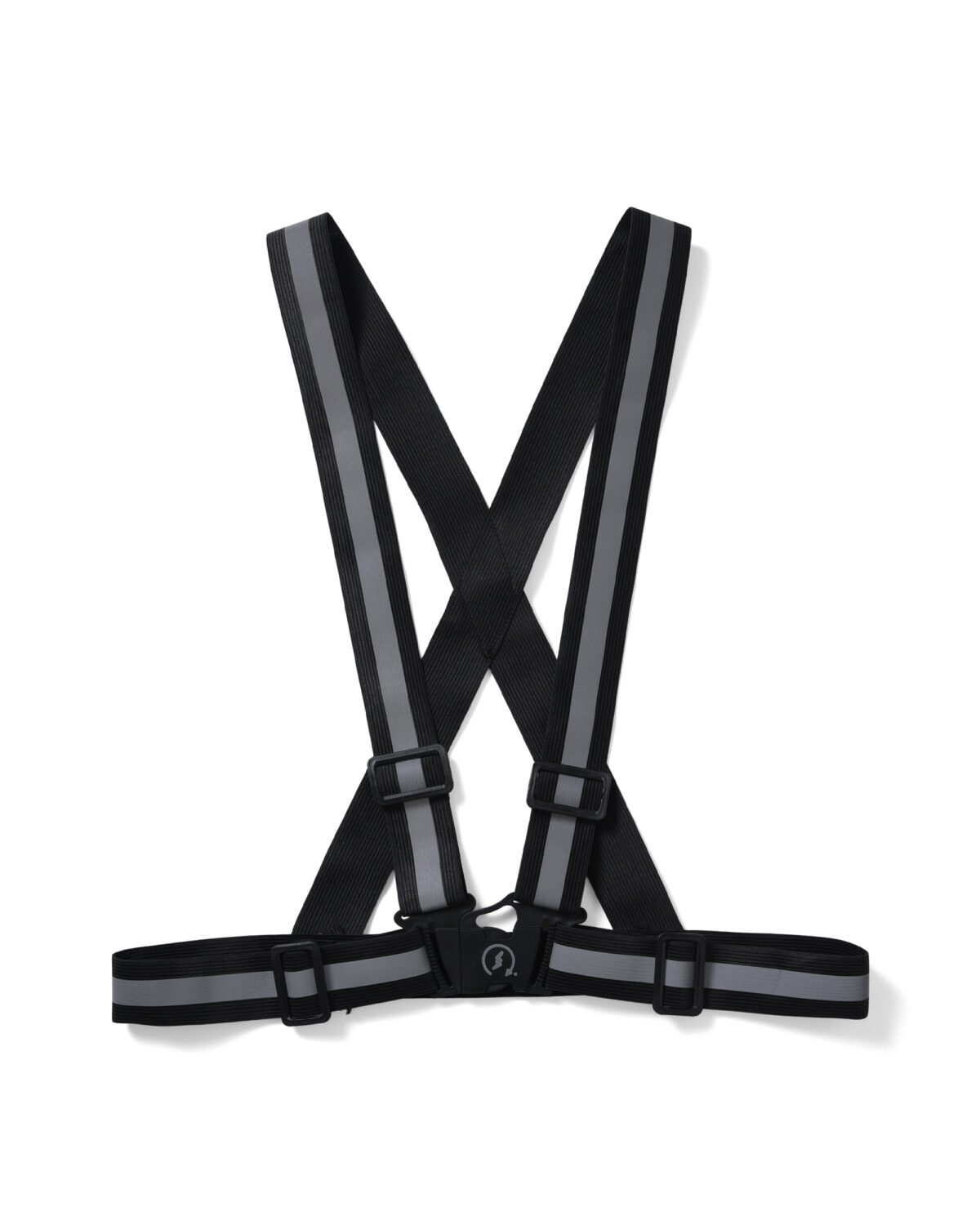 REFLECTIVE SAFETY BELT