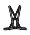REFLECTIVE SAFETY BELT
