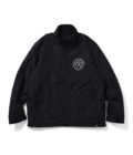 S23W1 Nylon Fleece Jacket