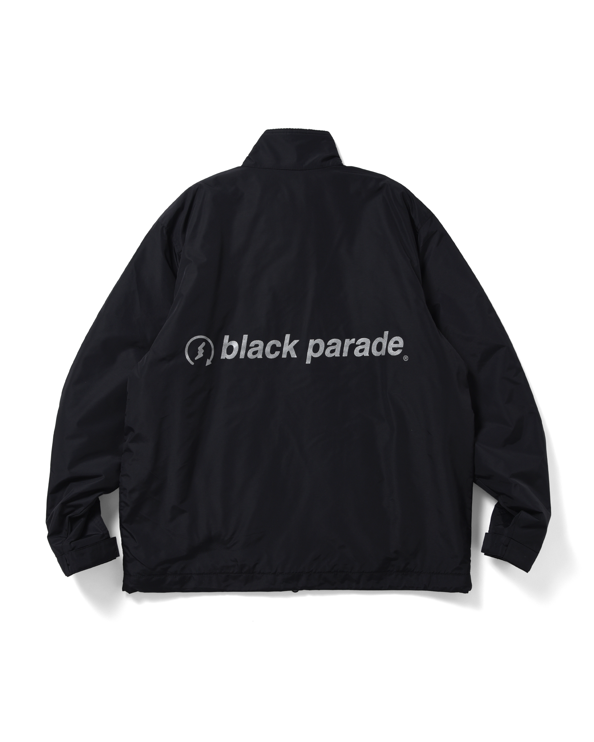 S23W1 Nylon Fleece Jacket - 画像 (2)