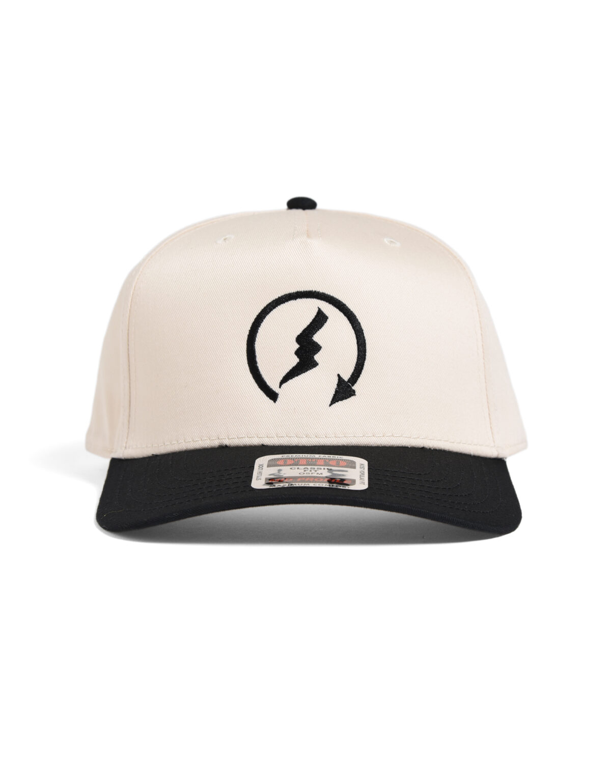 S23W1 Starter Logo Snap Back